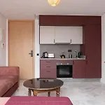 Chill, Luxe Au Coeur De Casa