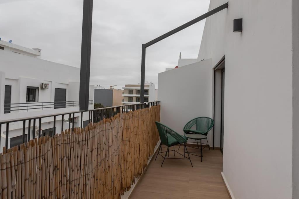 Chill, Luxe Au Coeur De Casa Casa Blanca