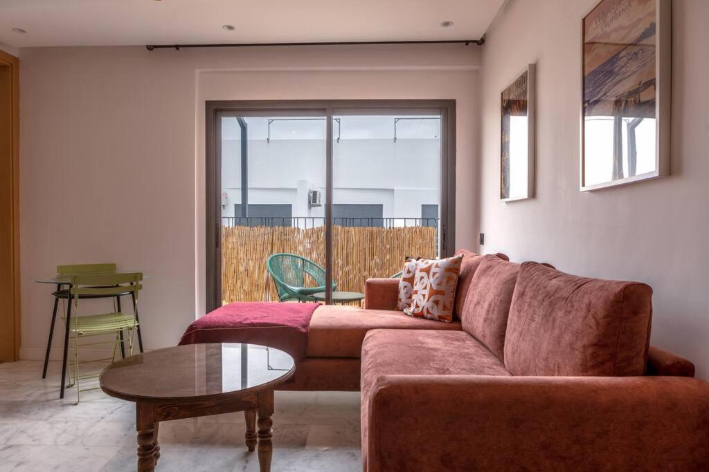 Apartamento Chill, Luxe Au Coeur De Casa Casa Blanca